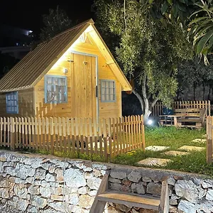  Campeggio Albania-secret Village Den Albania