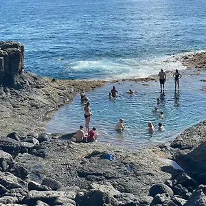  Appartamento Puerta Del Sol Caleta Fuste